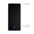 Anti Spy Privacy Hydrogel Film For Samsung Galaxy S10e S10 Plus 3D Full Cover Screen Protector S10Plus Fingerprint Scanner. 