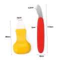 【ZIME】Watch Back Cover Case Opener Wrist Watch Battery Change Remover Repair Tool. 