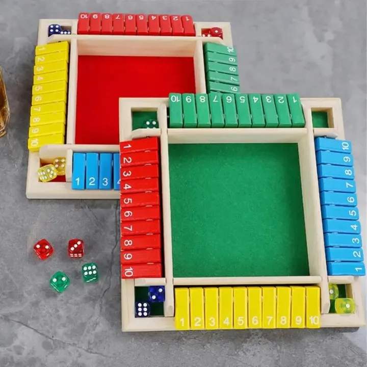 Shut%20The%20Box%20Dice%20Game%20Wooden%20Board%20Games%20Digital%20Game%20Toy%20Acrylic%20Printing%20Parent-Child%20Interaction%20Thinking%20Ability%20-%20Image%206