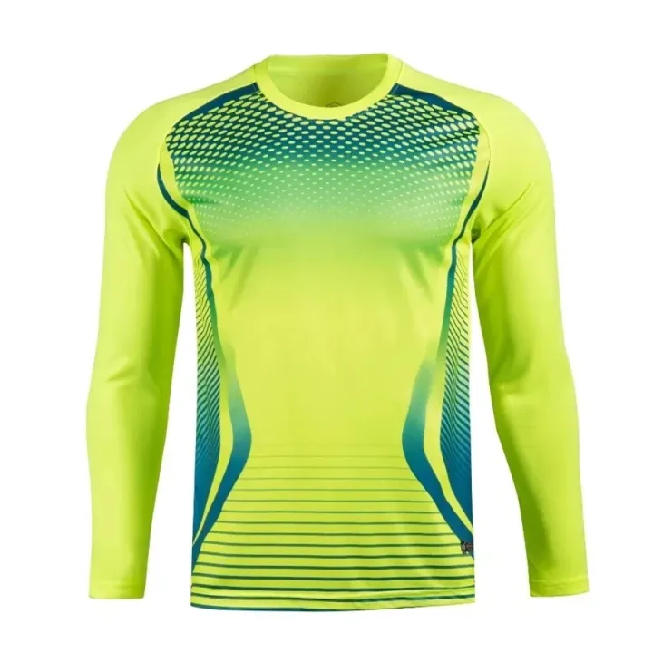 Men%20Soccer%20Goalkeeper%20Jerseys%20Tops%20Survetement%20Football%20Goalie%20Keeper%20Jersey%20Rugby%20Shirts%20Sport%20Kit%20Elbow%20Protector%20Custom%20Print%20-%20Image%203