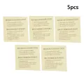 【DIV MALL】Puncture Repair Adhesive Inflatable Swimming Air Bed Patches. 