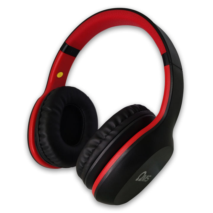 OMS OM-930 Wireless + Wired Headset