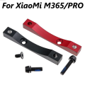 Withoutyou Accessories Aluminum Alloy Electric ProM365 Home Mi M365 in Kit Original XtechZOOMHB100 Brake Adapter for Xiaomi and Scooter CNC Adapter. 
