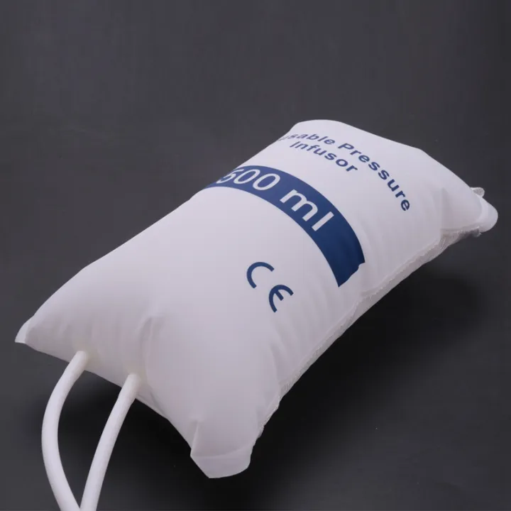Infusion%20Pump%20Pressure%20Bag%20500Ml%20with%20Gauge%20and%20Hand%20Pump%20Ball%20Reusable%20Pressure%20Infusion%20Bag%20-%20Image%203