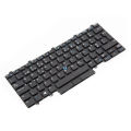 Dell Latitude E5450 E5470 Lapto Keyboard. 