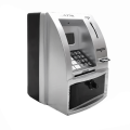 Smart ATM Piggy Bank Voice ATM Machine to Teach Children Money Management for Money Mini Banknote Piggy Bank. 