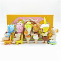 tidePortable Toys, Decorations, Fan Characters, Anime, This SonnyAngel Enjoy a Moment Series Decorations, Dolls, Christmas Gifts, Mystery Surprise Gifts. 