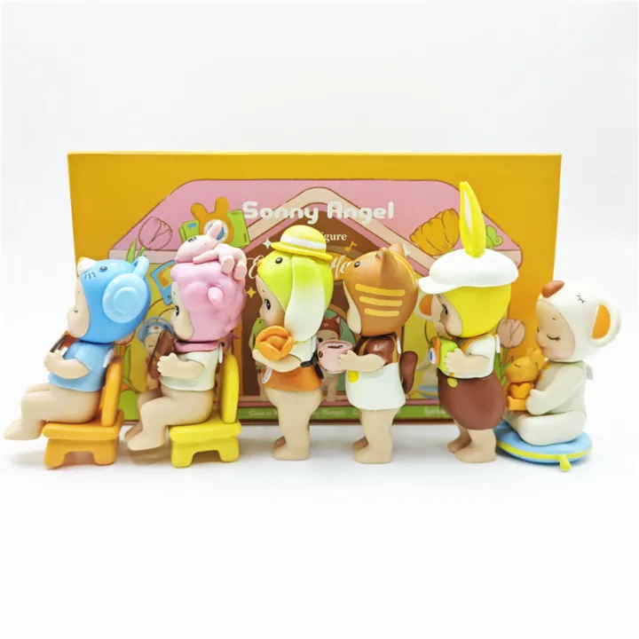 tidePortable%20Toys,%20Decorations,%20Fan%20Characters,%20Anime,%20This%20SonnyAngel%20Enjoy%20a%20Moment%20Series%20Decorations,%20Dolls,%20Christmas%20Gifts,%20Mystery%20Surprise%20Gifts%20-%20Image%205