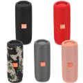 TG365 Bluetooth Speaker Bluetooth LED Light Stereo Sound RGB Colorful Light Speaker For Mobile Phone. 