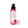 Plum Hibiscus & Ceramides Smoothing Hair Serum 75ml. 