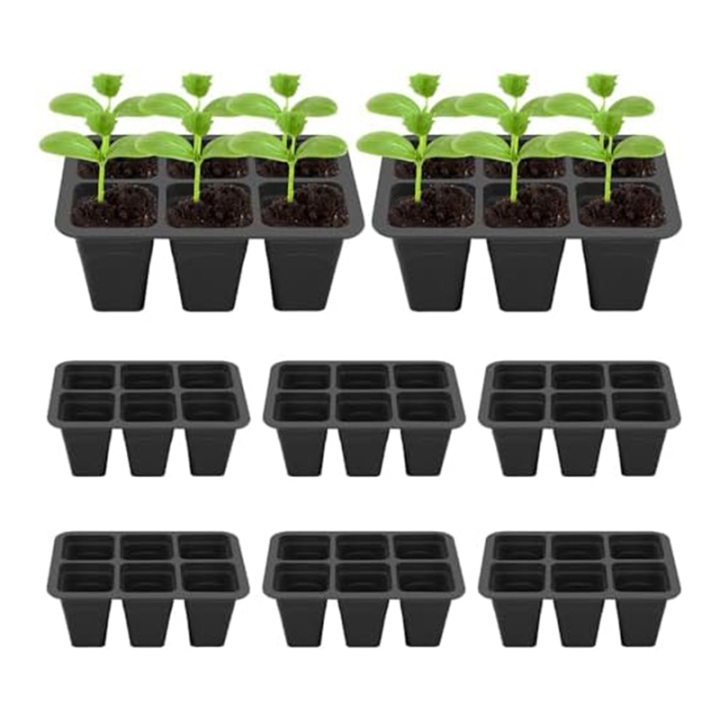 Starting Kit Seed Starting Tray Plant Starting Trays Plant Starting Kit Mini ...