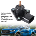 1 PCS Car Turbocharger Actuator Sensor BK3Q-6K682- BK3Q-6C887- Replacement Parts for Ranger 2012-2023 BT-50 BK3Q6C887NB. 