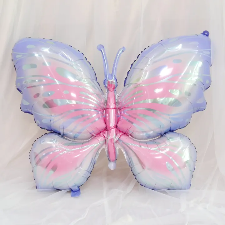 HOT%20Large%20Butterfly%20Aluminum%20Foil%20Balloons%20Butterfly%20Helium%20Air%20Globos%20Birthday%20Party%20Decorations%20Baby%20Shower%20Kids%20Toy%20Photo%20Props%20-%20Image%204