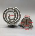 Electric Kettle Heating Element Coil 220V 2200W. 