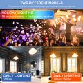 LED RGB Lamp Spotlight Bulb 220V Bombillas LED 5W 10W 15W IR Remote Control Led Bulb 2835 SMD Dimmable Magic Light Bulb 110V. 