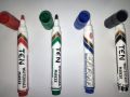 Refillable Whiteboard Marker Pen - TEN. 