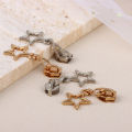 10PCS/lot Pentagram Shape Zipper Sliders Repair Kits Zip Head Garment Bags Decor For Tailor Sewing Accessories Supplies Cherry Super Store. 