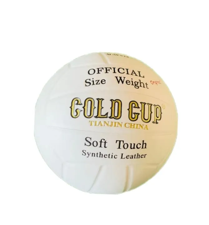 Gold%20Cup%20White%20Colour%20Genuine%20Official%20Volleyball%20Volley%20Ball%20Indoor%20Outdoor%20Soft%20Touch%20Colour%20Color%20Sanabil%20Sanaabil%20-%20Image%203