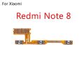 Power ON OFF Volume Camera Key Button Switch Flex Cable For Xiaomi Redmi 7 7A 8 8A 9 5G 9A Note 7 8 8T 9 Pro 4G 9s 10T. 