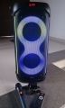 NDR 610/Karaoke Speaker/Party Box/Bluetooth/Wireless Mic. 