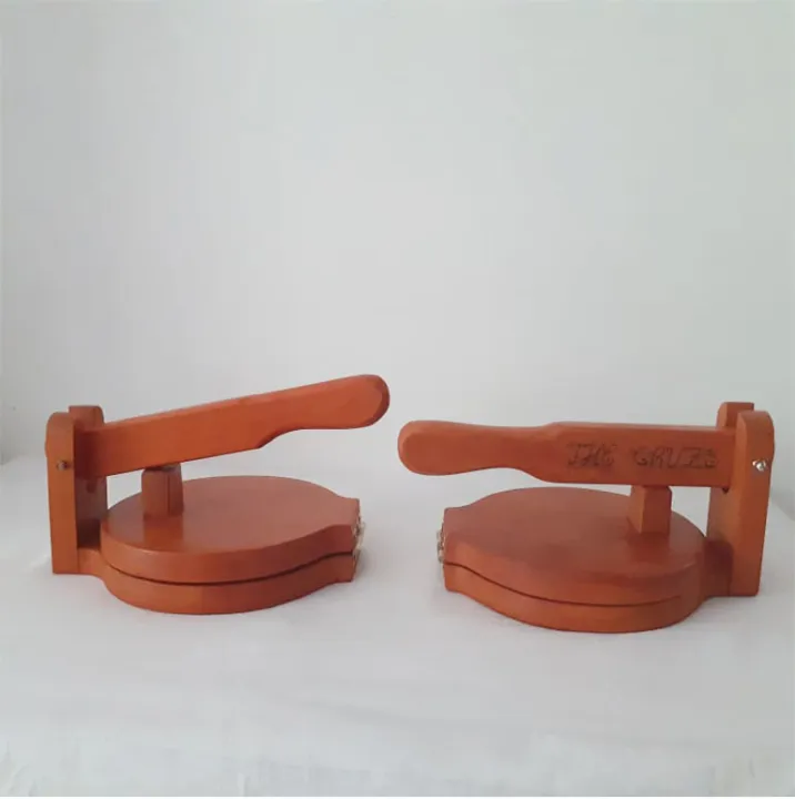 MWC%20Wooden%20Roti%20Press%20/%20Puri,%20Chapathi,%20Parata,%20Dough%20Ball%20Maker%20-%20Image%208