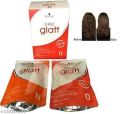 Schwarzkopf Strait Glatt  Contains 120MI Straightening Cream Plus 120Ml Neutralizer. = Total 240 ML Professional Use or Salon Use. 