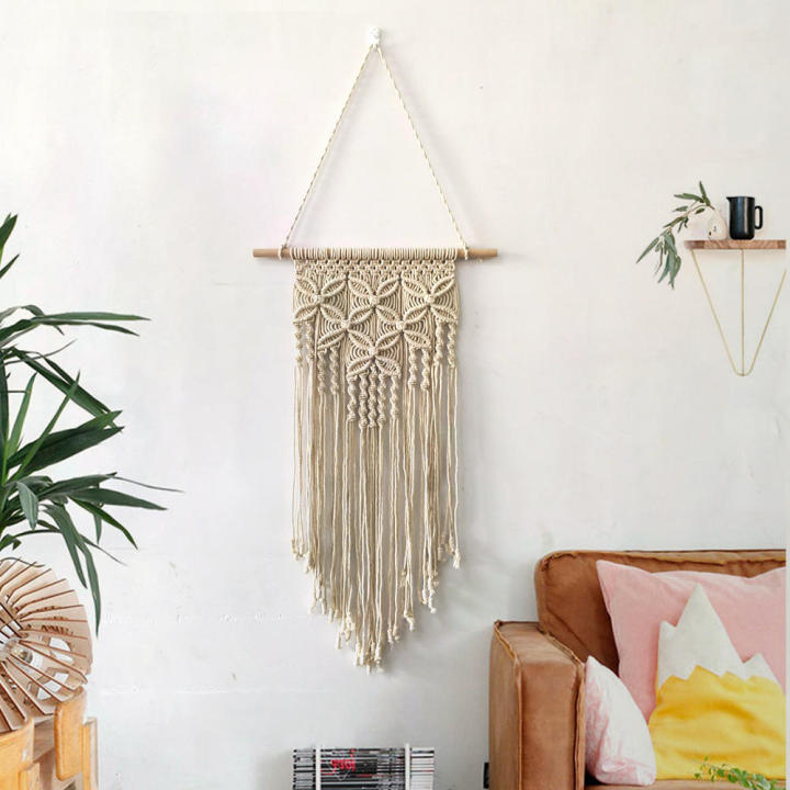 Home%20Room%20Decor%20Hanging%20Tassels%20Tassel%20Tapestry%20Braided%20Wall%20Decorations%20Woven%20Art%20Decor%20-%20Image%206