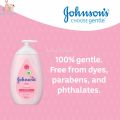 JOHNSON's BABY Crema Liquida (Jbcl) CREAM Lotion Made In ITALY 500ml. 