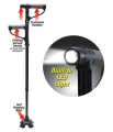 Get Up and Go Cane with Torch Light. 