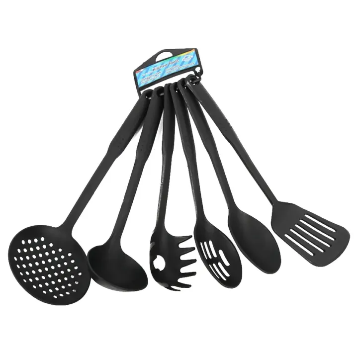 Non-Stick%20Spoons%20%20Set%20Kitchen%20Utensils%20for%20Baking,%20Cooking,%20Handy%206-Piece%20Kitchen%20Utensil%20Set,%20for%20Frying%20and%20Baking,%20Non-stick%20Nylon%20Tools%20-%20Image%207