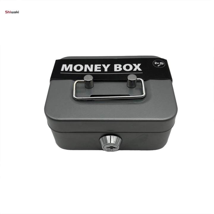 Cash%20Box%20with%20Lock%20Keepsake%20Metal%20Handle%20Money%20Box%20Portable%20Holder%20Storage%20Box%20Small%20Lockable%20Coin%20-%20Image%206