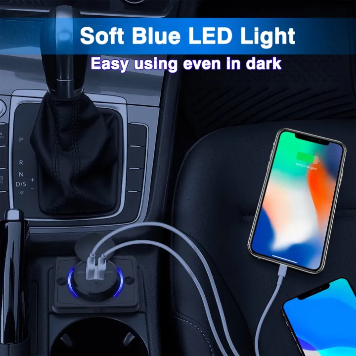 Dual%20USB%20QC%203.0%20Car%20Charger%20Socket%2012v%2024v%20Power%20Outlet%20For%20Car%20Boat%20Vehicle%20Bus%20RV%20ATVW%20Phone%20Charger%20Adapter%20Panel%20-%20Image%204