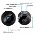 WIFI Camera. 