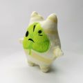 tois New 20cm Makar Korok Plush Toy Stuffed Soft Plushie Plant Game Cute Figure Doll Pillow for Children Kids Boys Birthday Gift. 