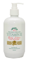 Shello Vitamin E Body Lotion 500ml. 