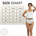 AALYA V Panty / Boxer Panty / Brief underwear / Girls Panty / Cotton Panty / Girls underwear / ladies Underwear / Women underwear / Cotton underwear / School Uniform Panty. 