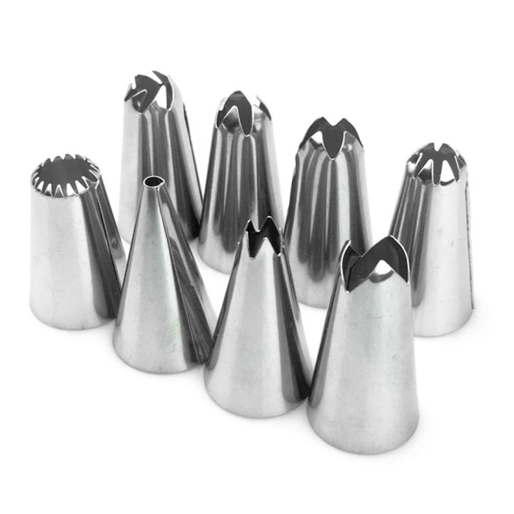 14%20Pieces%20Cake%20Decorating%20Kit%20Supplies%20Set%20Tools%20Piping%20Tips%20Pastry%20Icing%20Bags%20Nozzles%20Piping%20Bag%20Cake%20decoration%20tools%20kitchen%20accessories%20baking%20tools.%20-%20Image%203