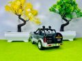 1:32 Scale Mitsubishi Pajero Mini Die Cast Metal alloy Model Car. 