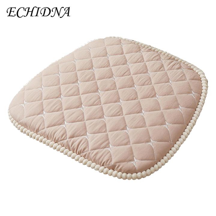 Comfortable%20Cotton%20Core%20Chair%20Mat%20Chair%20Mat%20Zipper%20Design%20Comfortable%20Seat%20Cushion%20Easy%20to%20Clean%20Strap%20Fixed%20Chair%20Cushion%20for%20Home%20Office%20Chair%20Mat%20with%20Zipper%20Design%20-%20Image%203