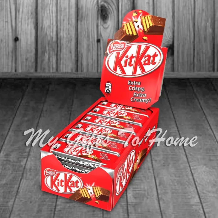 Kitkat%202%20Finger%20Bulk%20Box%20(%2042pcs%20x%2012.8g)%20-%20Image%203