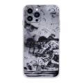 2. 11 P for iP Mamoru Takamura phone case hone 16, 15, 14, 13, 1lus, Pro, Max, XR, XS, Plus, E, Mini transparent soft envelope. 