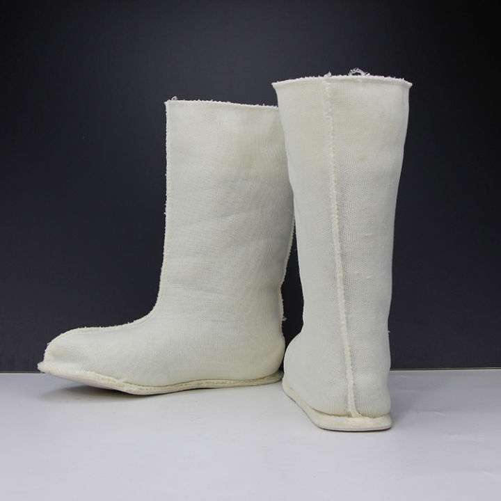 %E3%80%90ALLGOOD%E3%80%91Rain%20Boots%20Waterproof%20Work%20Boots%20Foot%20Sock%20Rain%20Boots%20Fur%20Liner%20Rain%20Shoes%20Foot%20Sock%20Fleece%20Lined%20Rain%20Boots%20Companion%20Warm%20Lining%20-%20Image%202