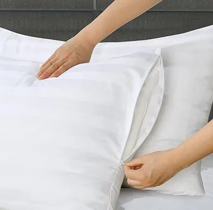Pillow%20Protector%2020x30%20Size%20100%25%20Egyptian%20Cotton%20Pillow%20Covers,%20Weave%20Cooling%20Pillow%20Cases%20with%20Zipper%20Hidden,%20Breathable%20Non%20Noisy%20Easy%20Care,%202%20Peices%20-%20Image%204