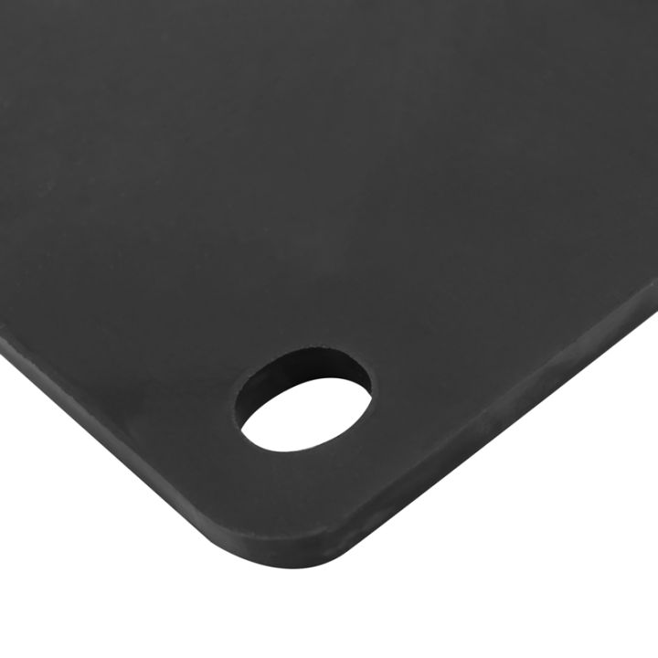 Independent Skateboard 1/8" White Riser Pads