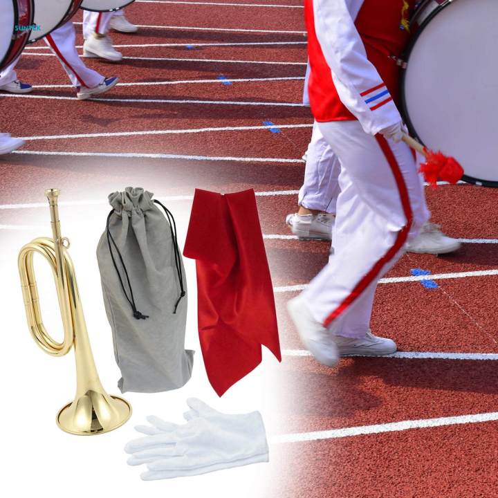Solid%20Copper%20and%20Brass%20Bugle%20Blowing%20Bugle%20Signal%20Musical%20Instrument%20with%20Mouthpiece%20Cavalry%20Trumpet%20Scout%20Bugle%20for%20Beginner%20Orchestra%20Kids%20-%20Image%206