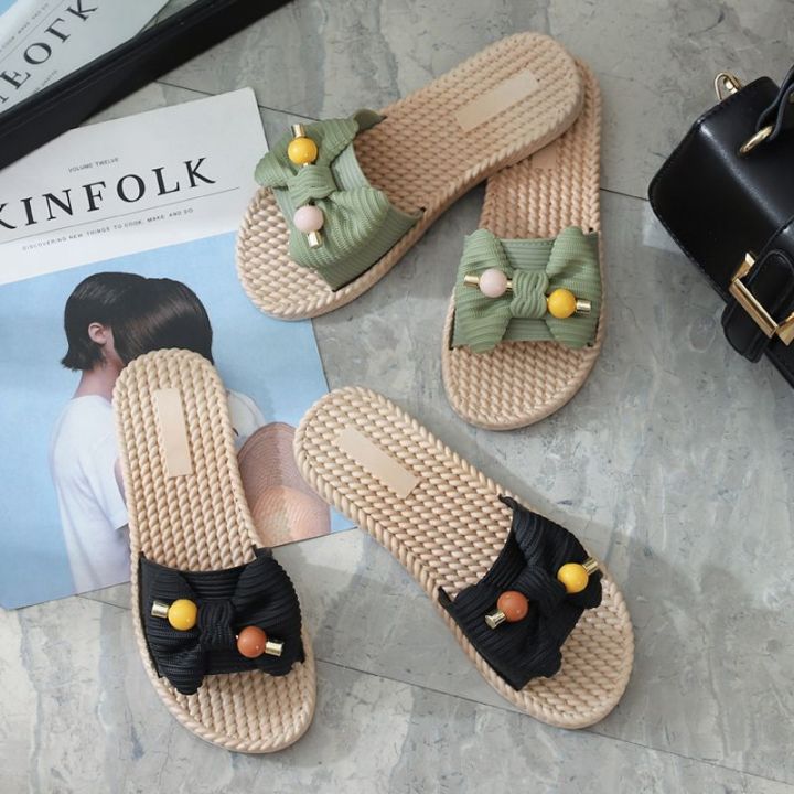Slippers%20for%20Women%20in%20Summer2023New%20Fashion%20Korean%20Style%20Home%20Non-Slip%20Girls%20Indoor%20Bath%20Students%20Shower%20Soft%20Bottom%20-%20Image%206