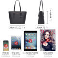 David Jones Paris tote bag women sling bag ladies handbag branded shopping bag leather shoulder bag 2022. 