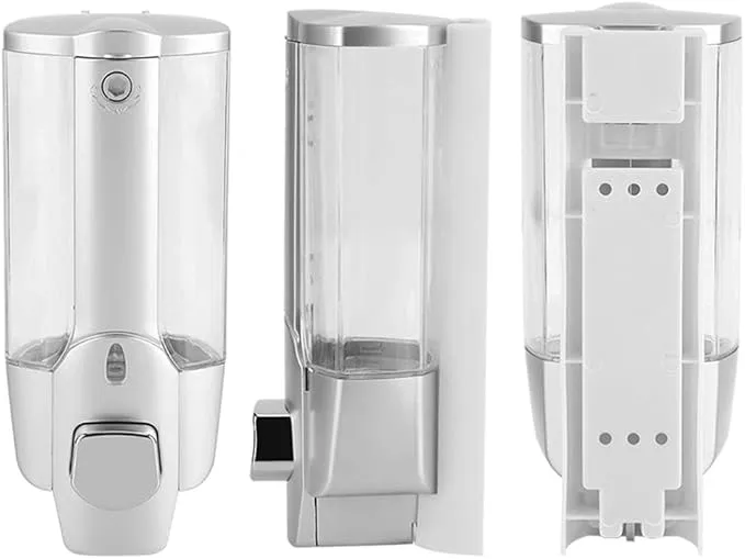 350ml%20Wall%20Mounted%20Hand%20Wash%20Dispenser%7C%20Shampoo%20Sanitizer%20Lotion%20Dish%20Wash%20Gel,%20Liquid%20Soap%20Container%20for%20Bathroom%20and%20Kitchen-%201Pcs%20-%20Image%207