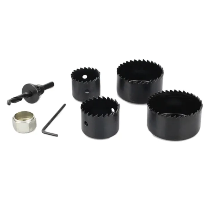 6%20Pcs%20Carbon%20Steel%20Hole%20Cutter%20Saw%20Bit%20Wood%20Blade%20Hole%20Saw%20Woodworking%20Cutting%20Tool%20Kit%20Cutter%20Drill%20Bit%20-%20Image%209