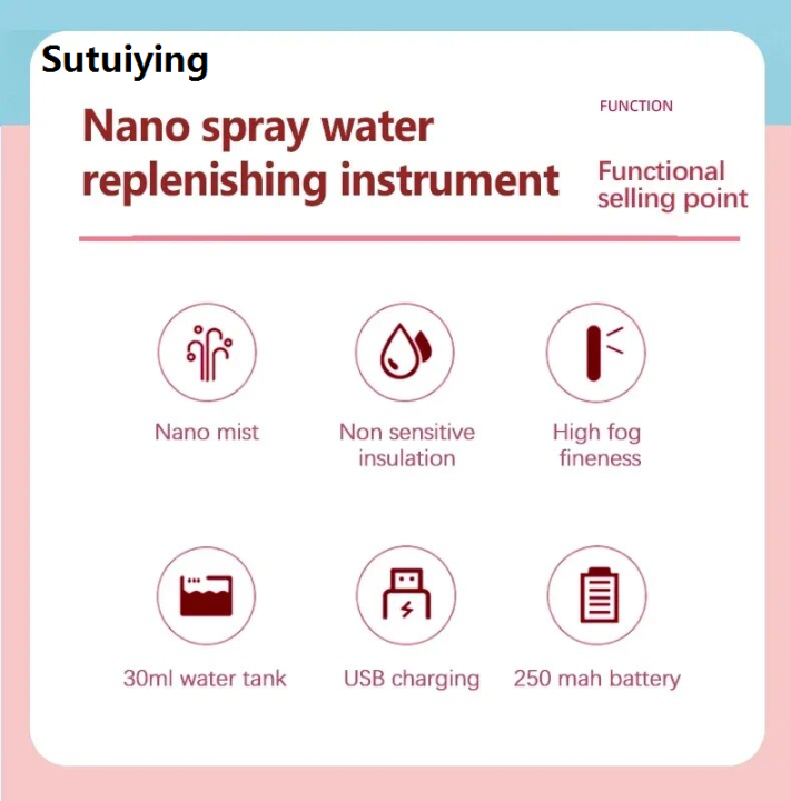 Sutuiying%2030ml%20Mist%20Sprayer%20Humidifier%20Face%20Steamer%20Moisturizing%20Beauty%20Instruments%20Mist%20sprayer%20nano%20spray%20Nebulizer%20Face%20Skin%20Care%20Tools%20-%20Image%206